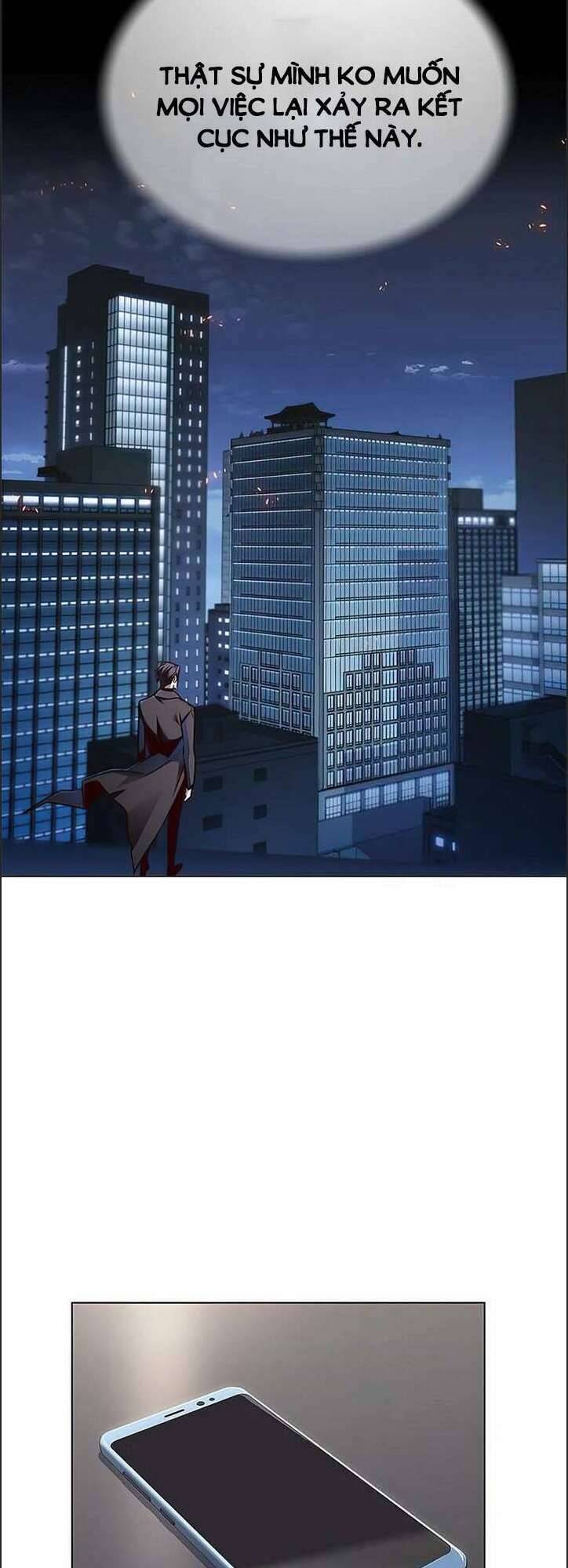 Hoá Thân Thành Mèo - Chapter 136 - Page 5