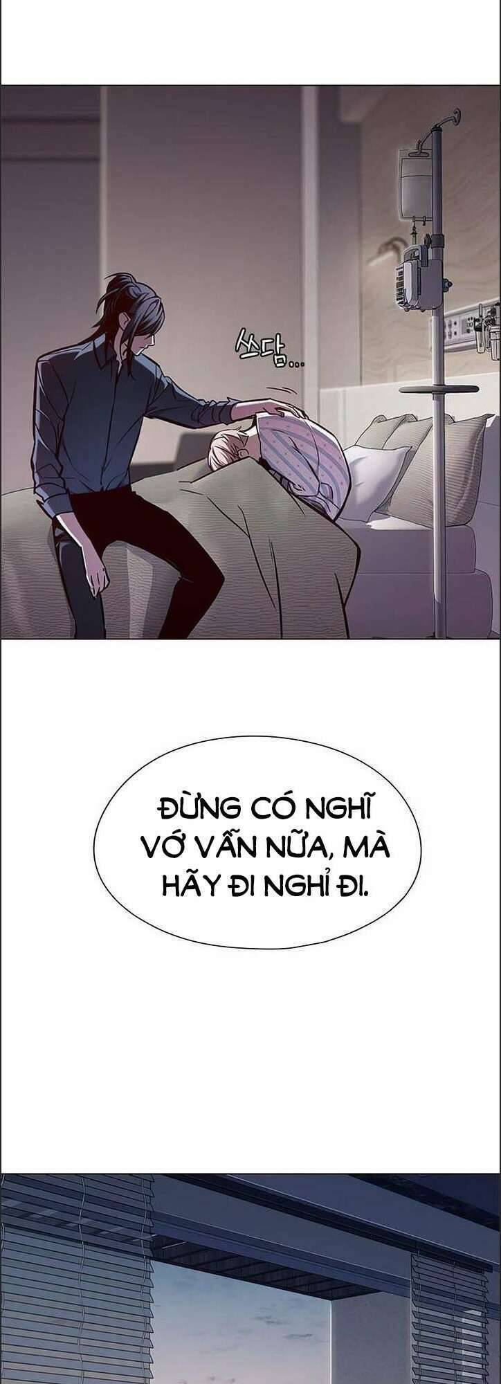 Hoá Thân Thành Mèo - Chapter 136 - Page 50