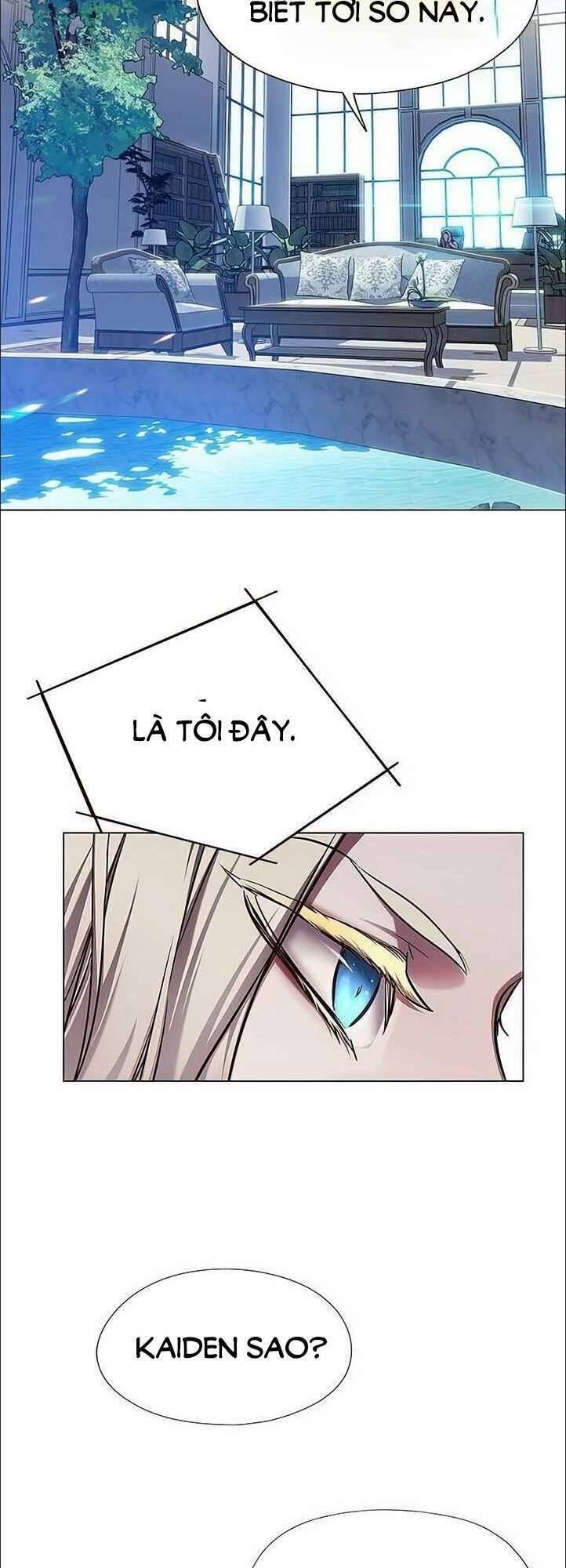 Hoá Thân Thành Mèo - Chapter 136 - Page 54