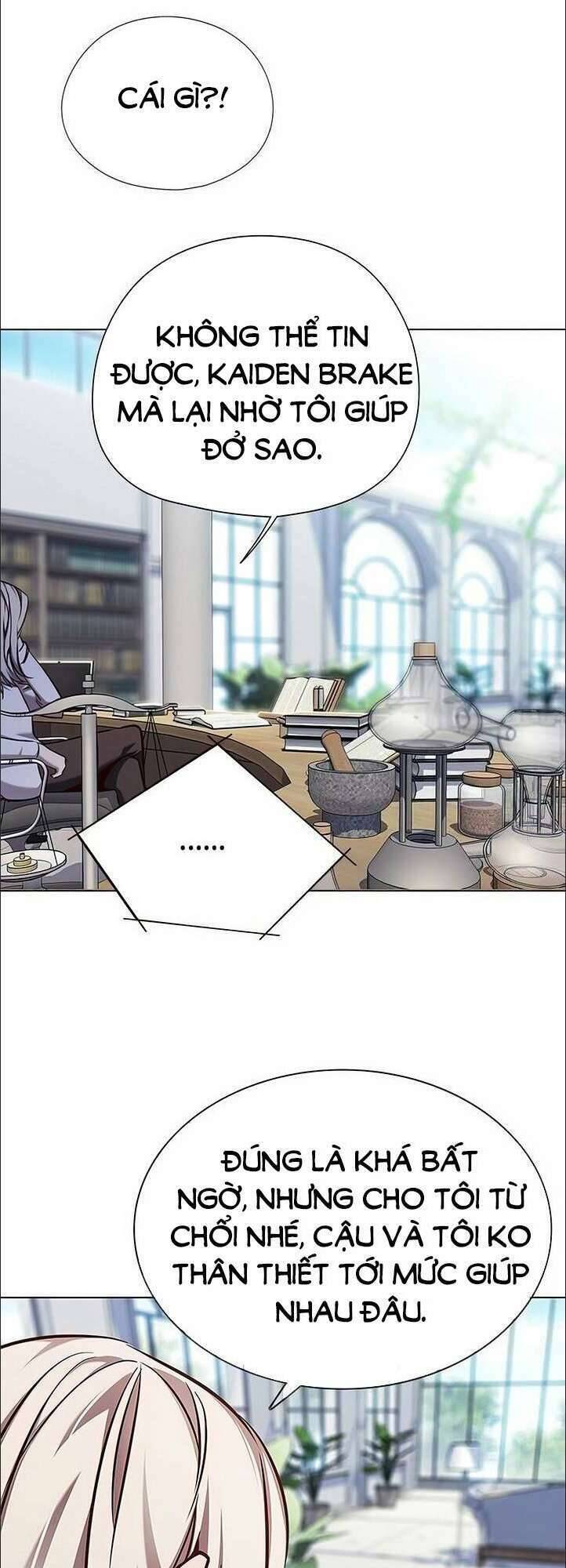 Hoá Thân Thành Mèo - Chapter 136 - Page 56