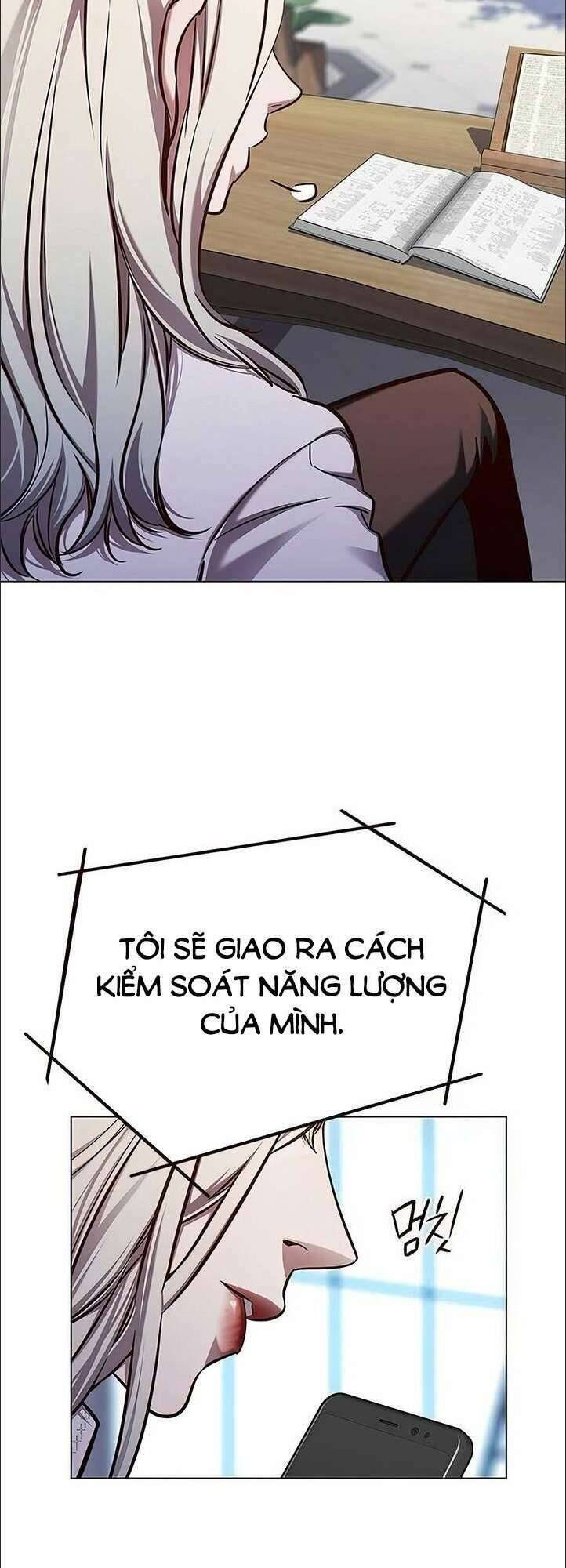 Hoá Thân Thành Mèo - Chapter 136 - Page 57