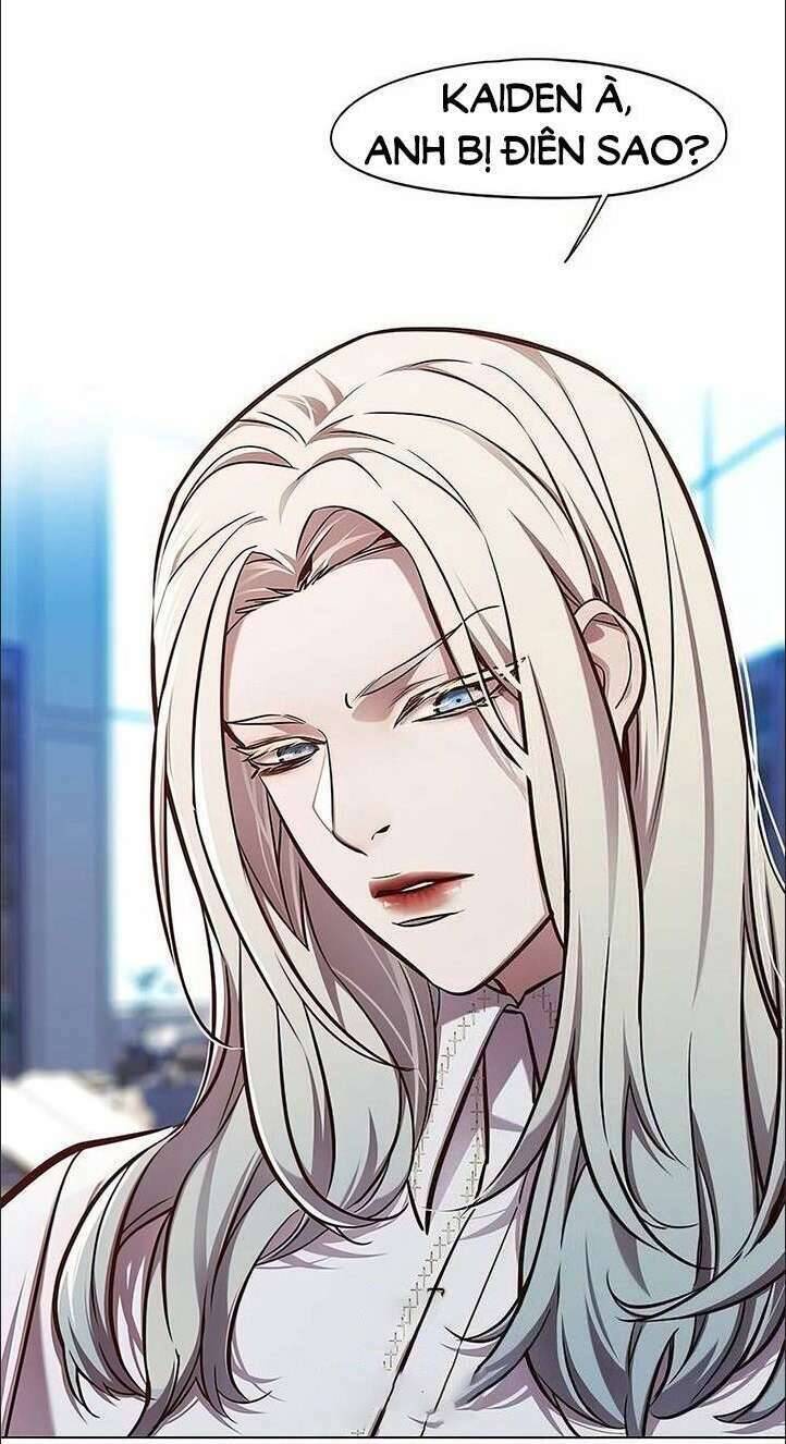 Hoá Thân Thành Mèo - Chapter 136 - Page 58