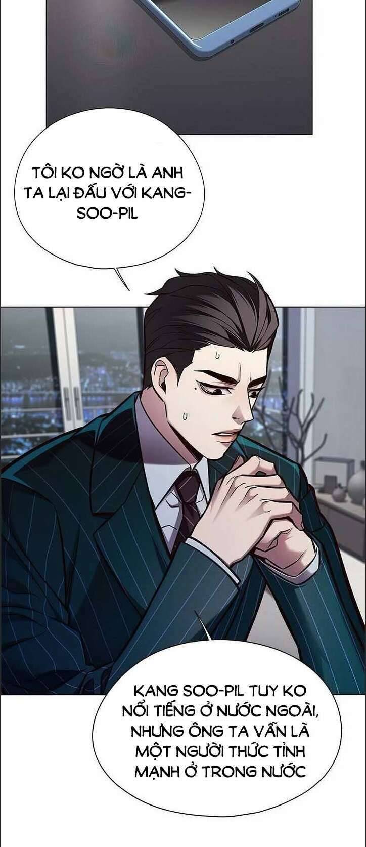 Hoá Thân Thành Mèo - Chapter 136 - Page 6