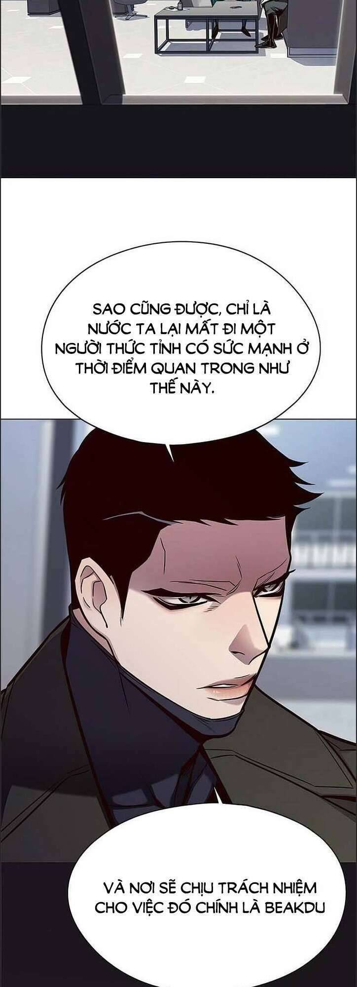 Hoá Thân Thành Mèo - Chapter 136 - Page 8