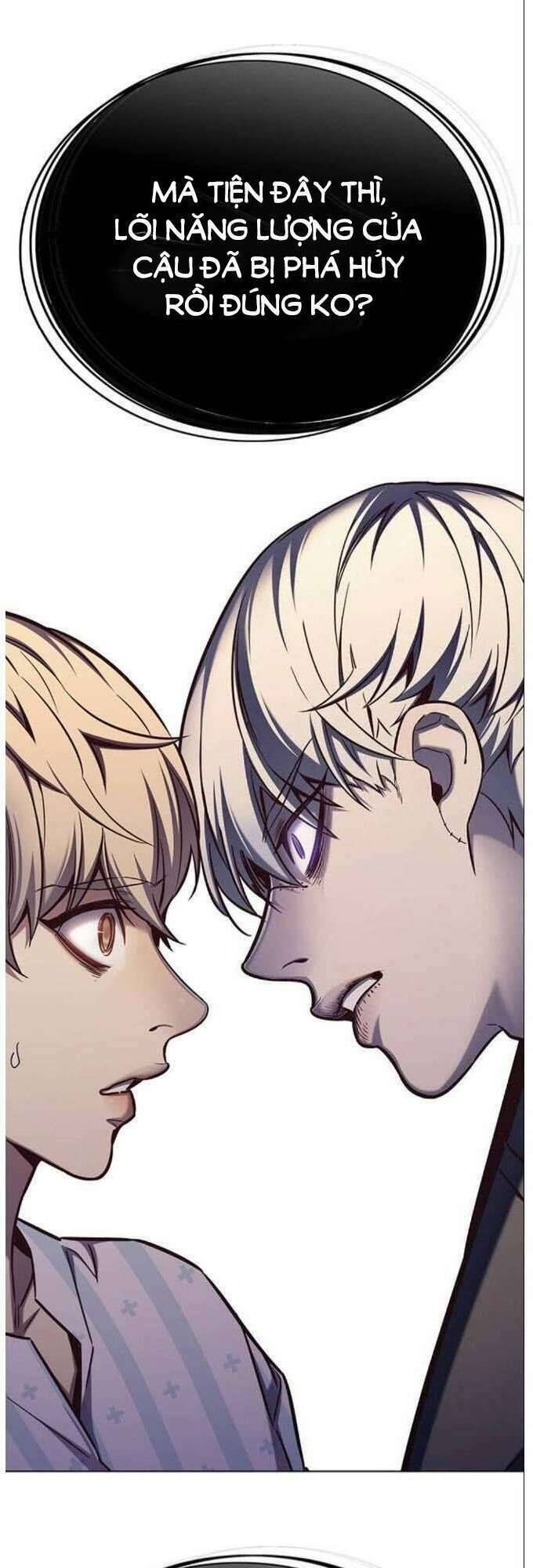 Hoá Thân Thành Mèo - Chapter 137 - Page 12