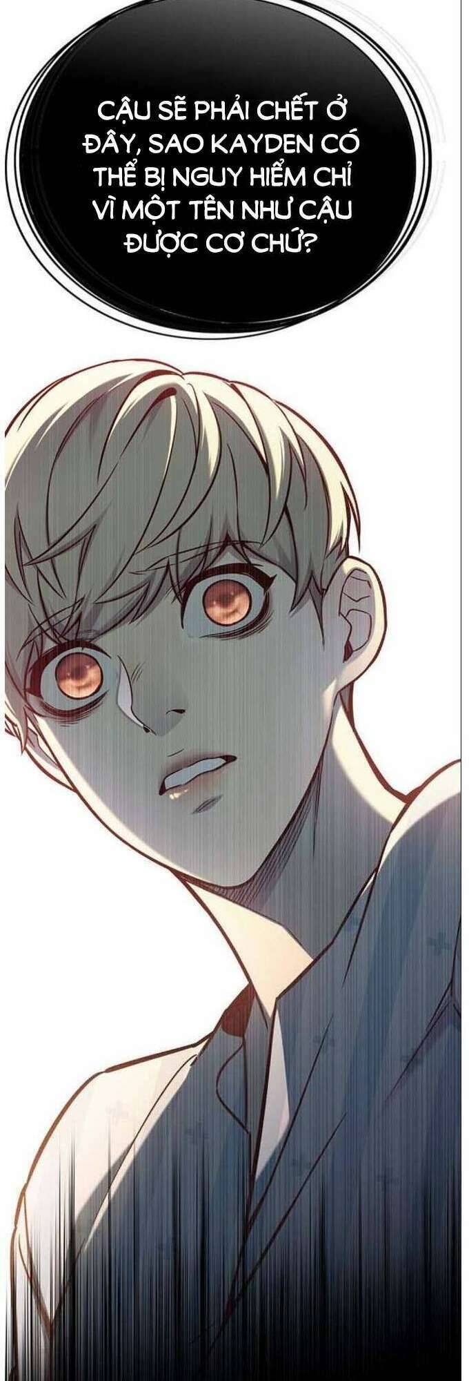 Hoá Thân Thành Mèo - Chapter 137 - Page 13