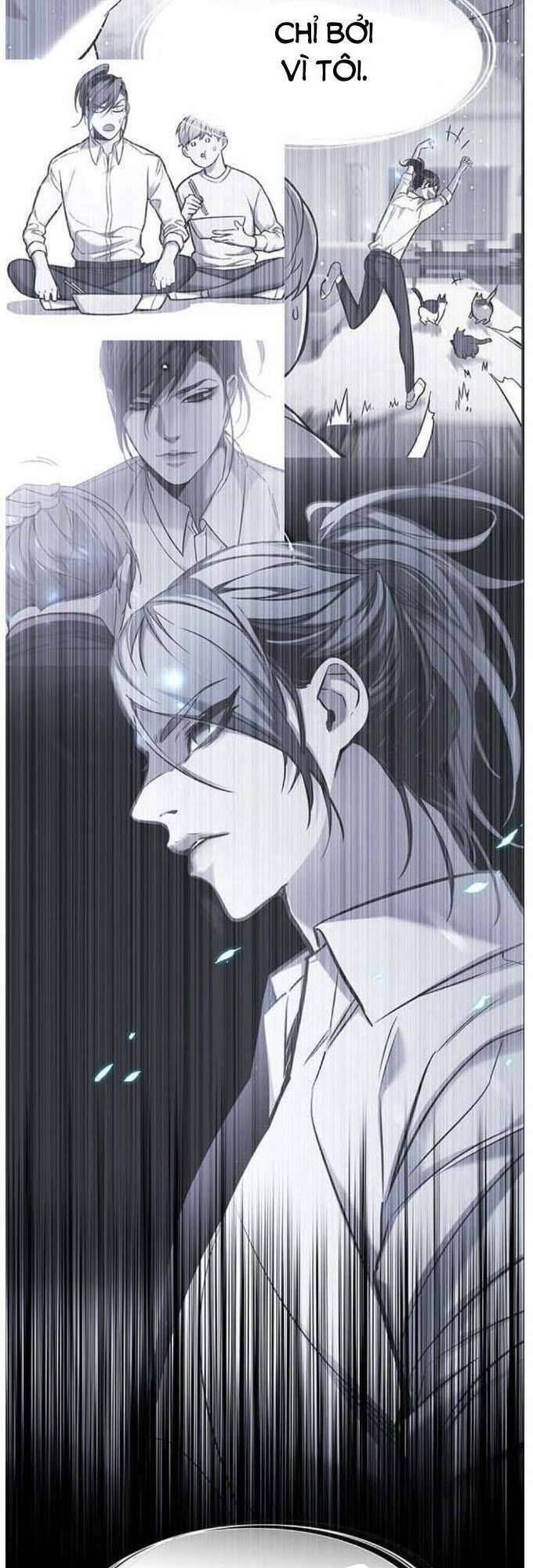 Hoá Thân Thành Mèo - Chapter 137 - Page 16
