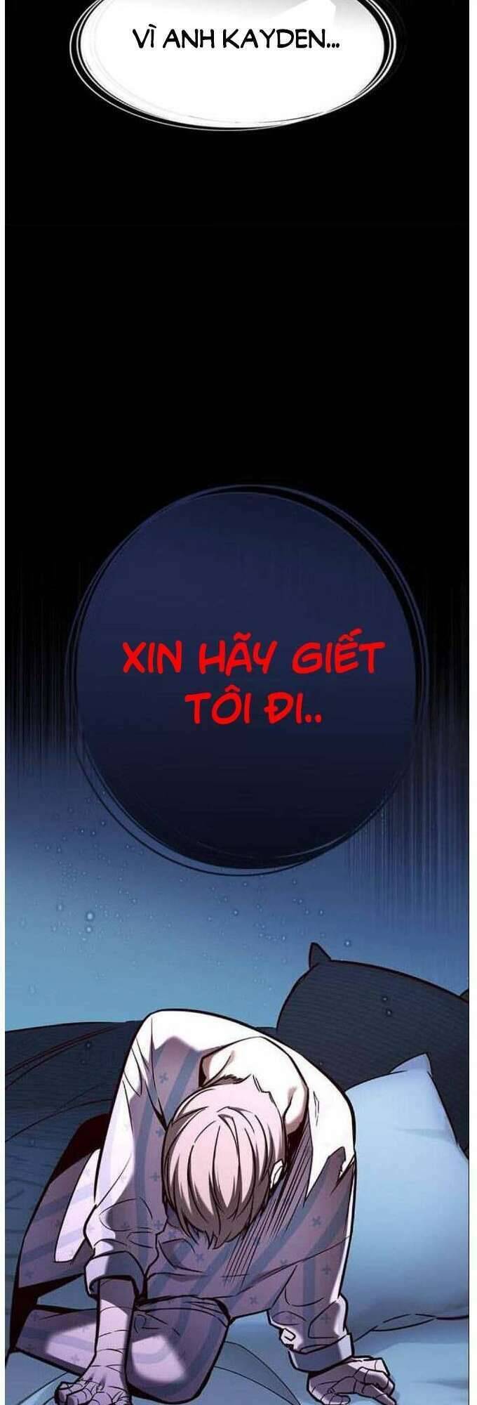 Hoá Thân Thành Mèo - Chapter 137 - Page 17