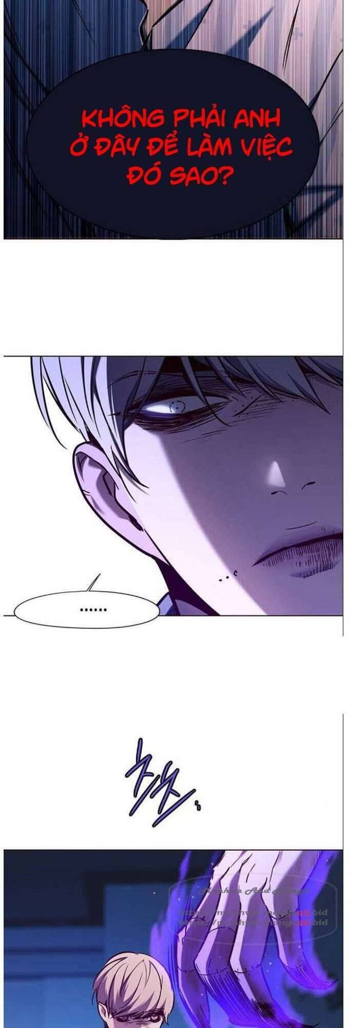 Hoá Thân Thành Mèo - Chapter 137 - Page 20