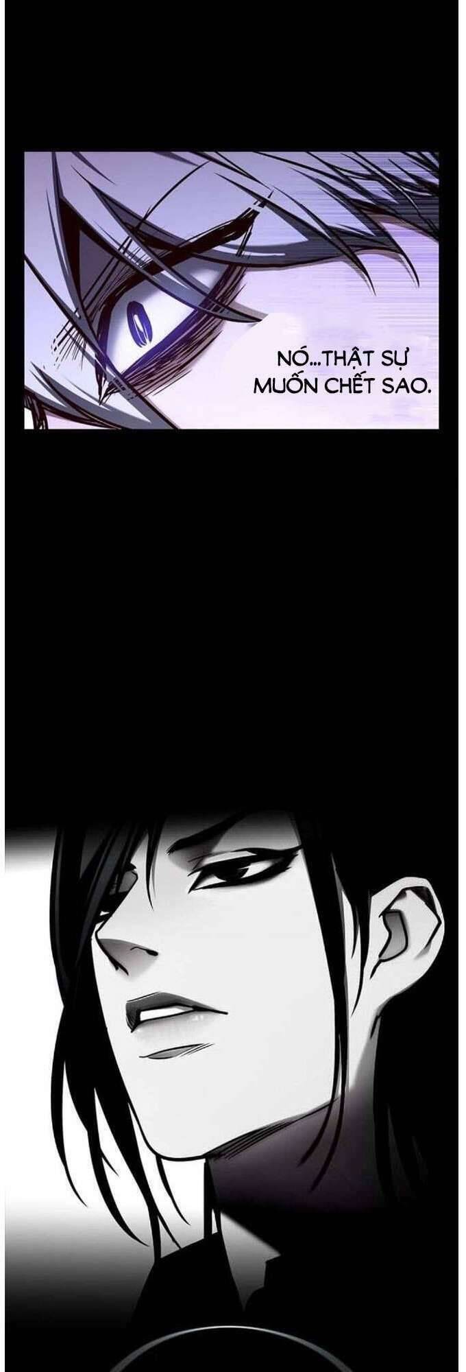 Hoá Thân Thành Mèo - Chapter 137 - Page 25