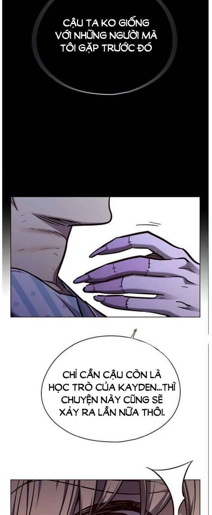 Hoá Thân Thành Mèo - Chapter 137 - Page 26