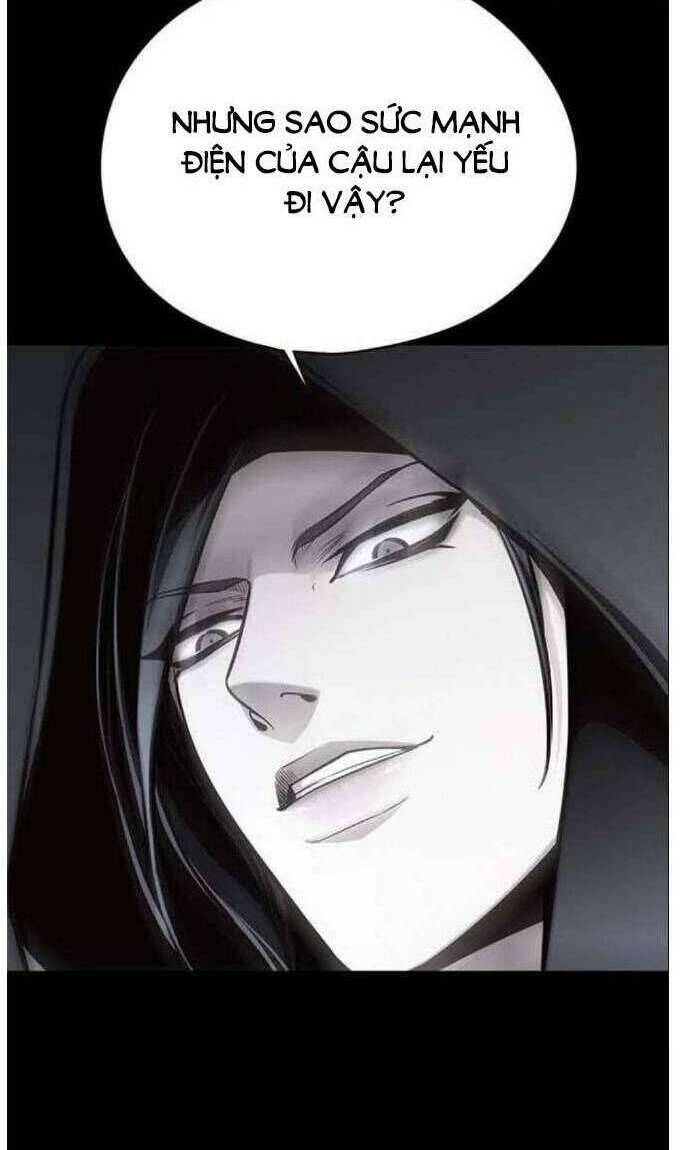 Hoá Thân Thành Mèo - Chapter 137 - Page 32
