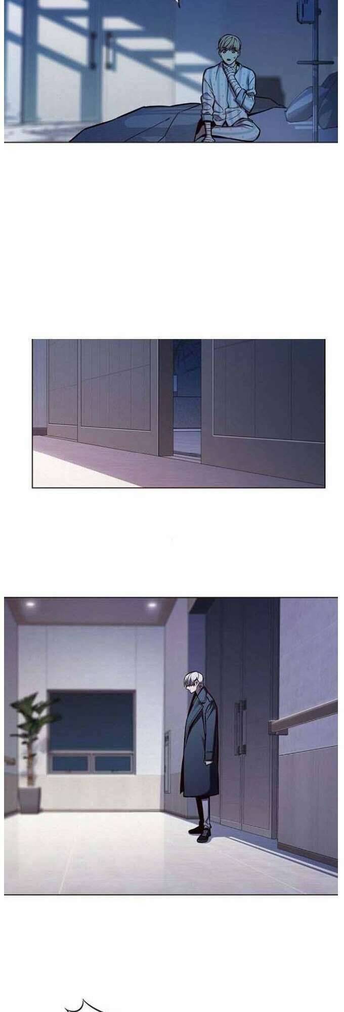 Hoá Thân Thành Mèo - Chapter 137 - Page 35