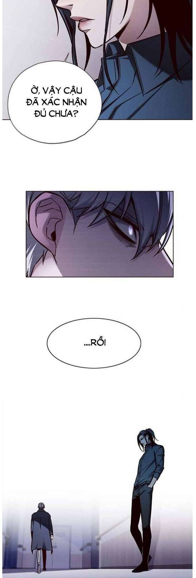 Hoá Thân Thành Mèo - Chapter 137 - Page 39