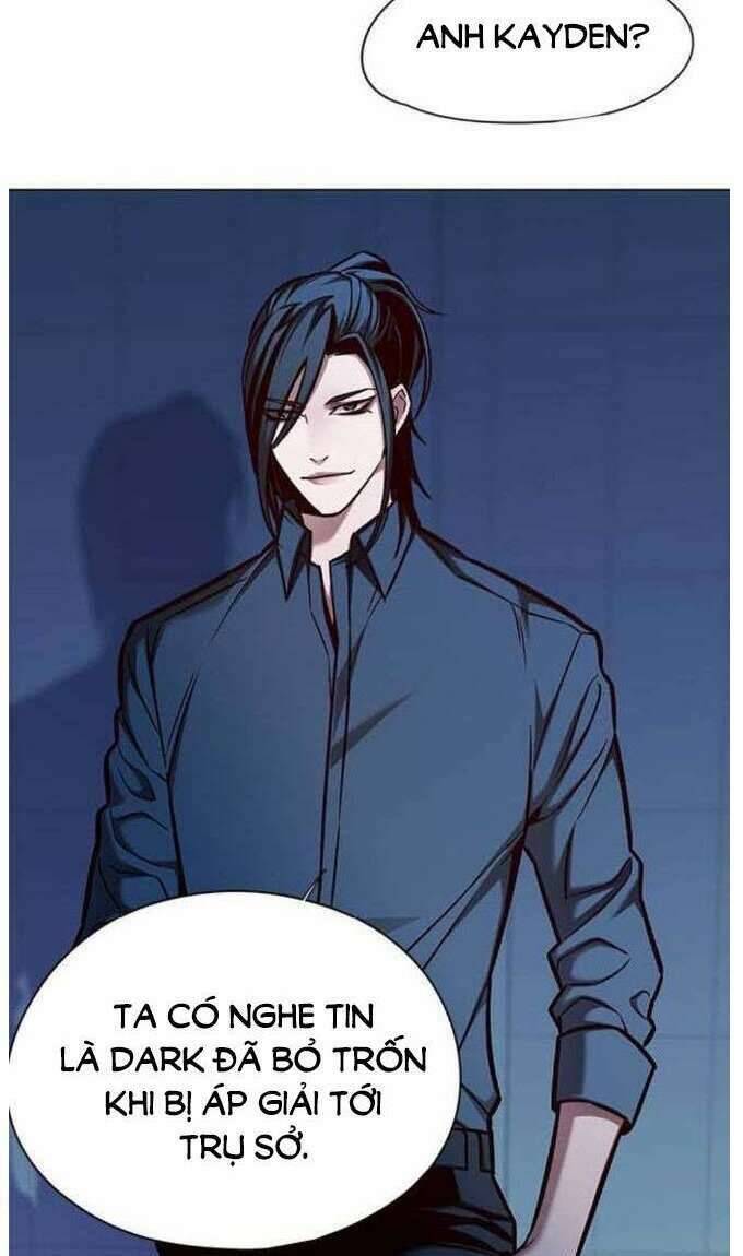 Hoá Thân Thành Mèo - Chapter 137 - Page 41