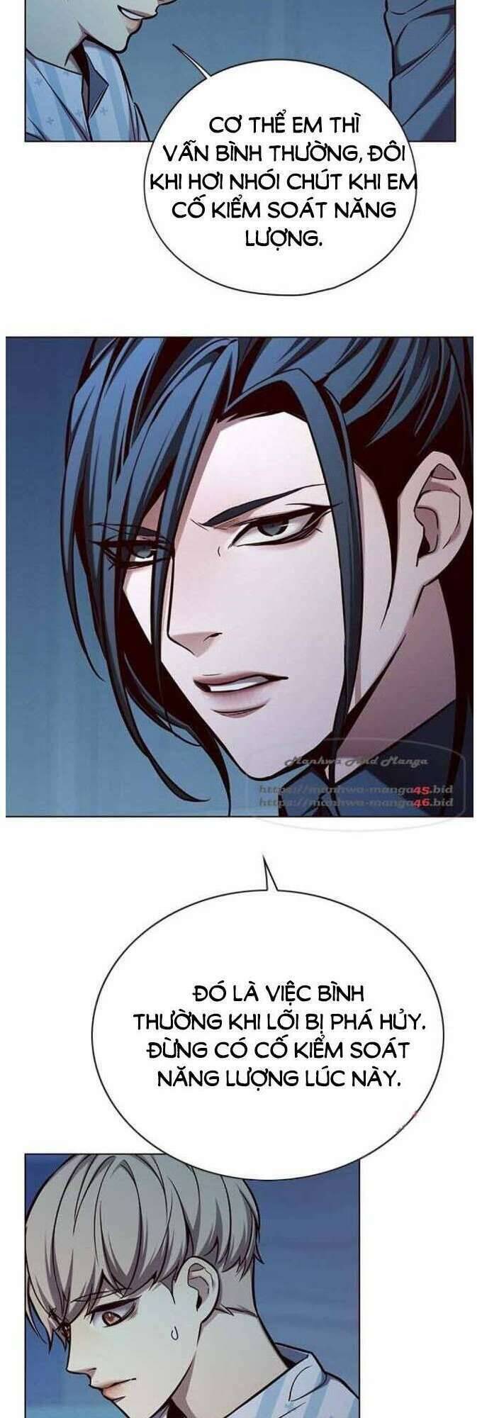 Hoá Thân Thành Mèo - Chapter 137 - Page 45