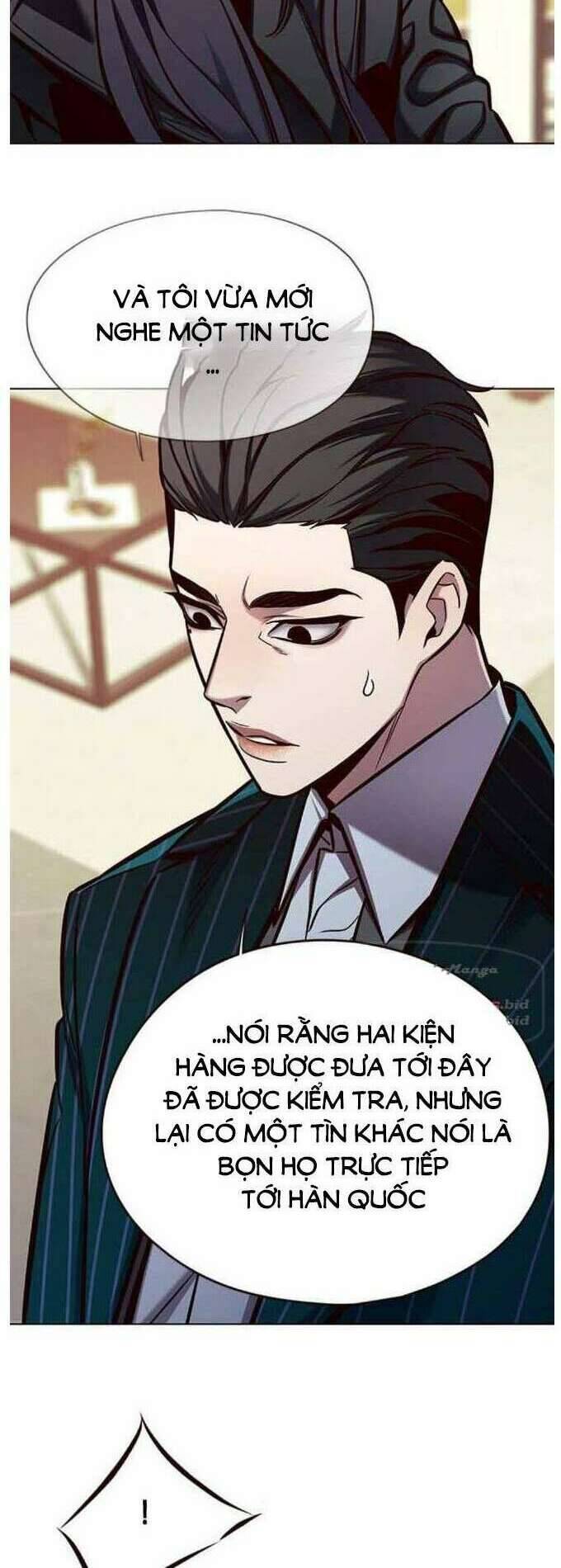 Hoá Thân Thành Mèo - Chapter 137 - Page 49