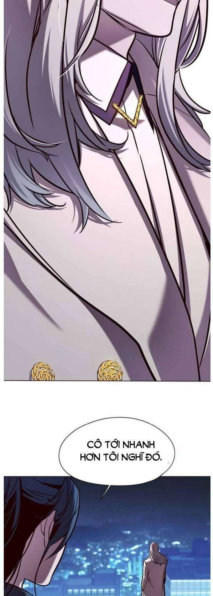 Hoá Thân Thành Mèo - Chapter 137 - Page 52