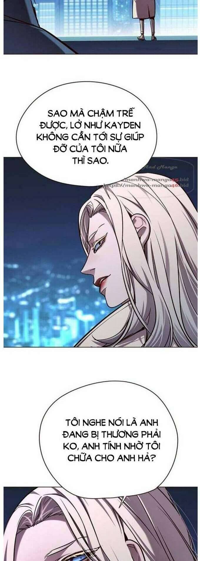 Hoá Thân Thành Mèo - Chapter 137 - Page 53