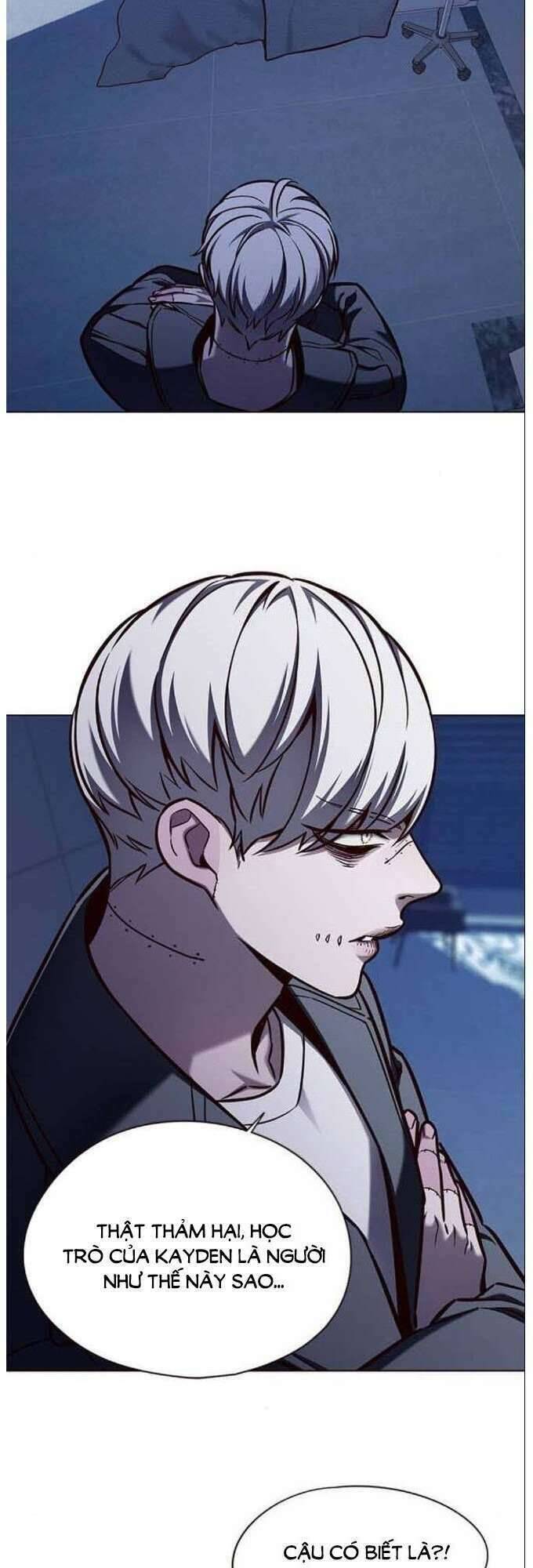 Hoá Thân Thành Mèo - Chapter 137 - Page 6