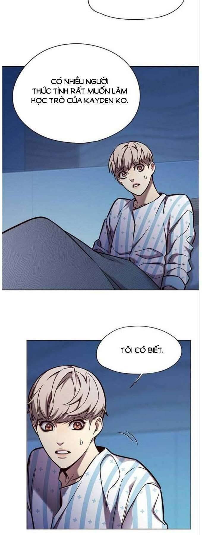 Hoá Thân Thành Mèo - Chapter 137 - Page 7