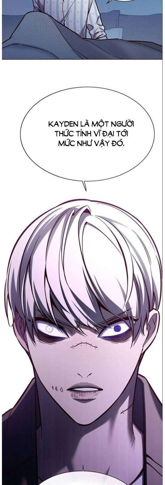 Hoá Thân Thành Mèo - Chapter 137 - Page 9