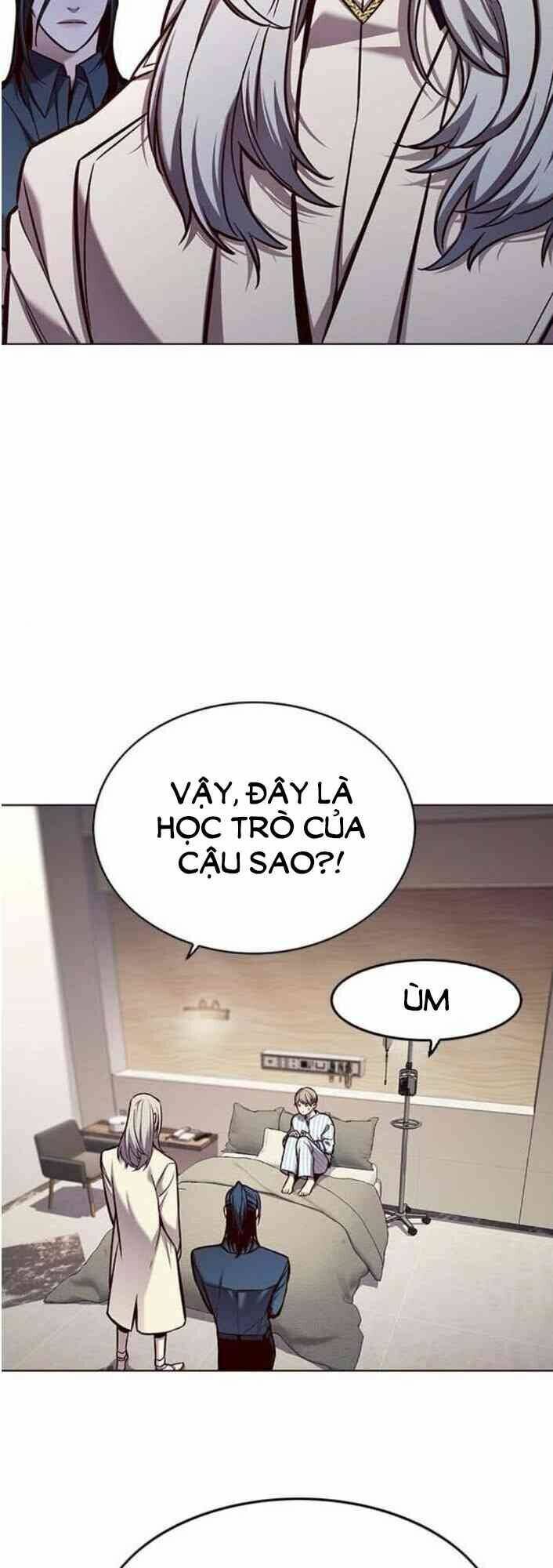 Hoá Thân Thành Mèo - Chapter 138 - Page 12