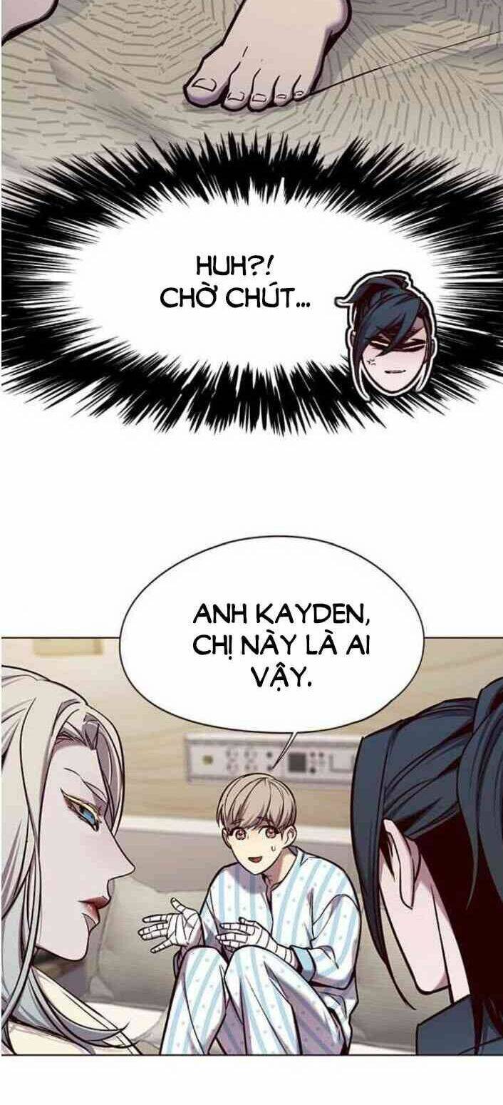 Hoá Thân Thành Mèo - Chapter 138 - Page 14