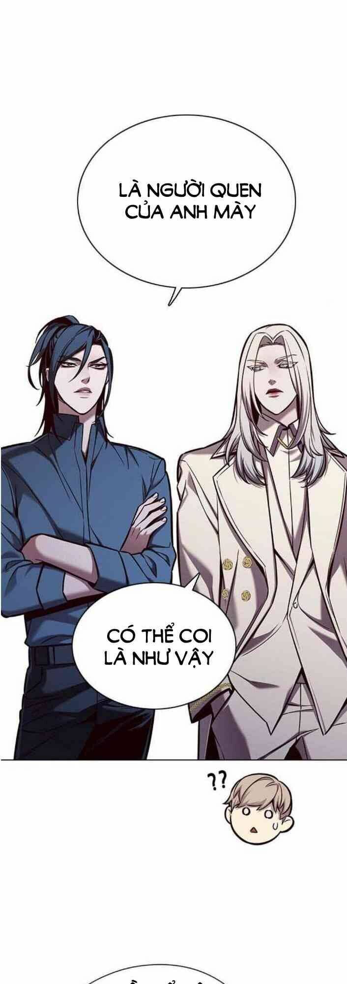 Hoá Thân Thành Mèo - Chapter 138 - Page 15