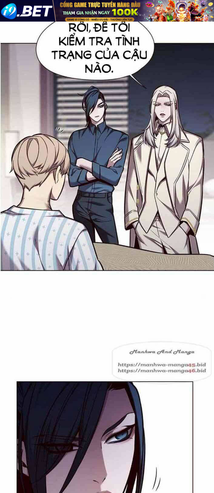 Hoá Thân Thành Mèo - Chapter 138 - Page 16