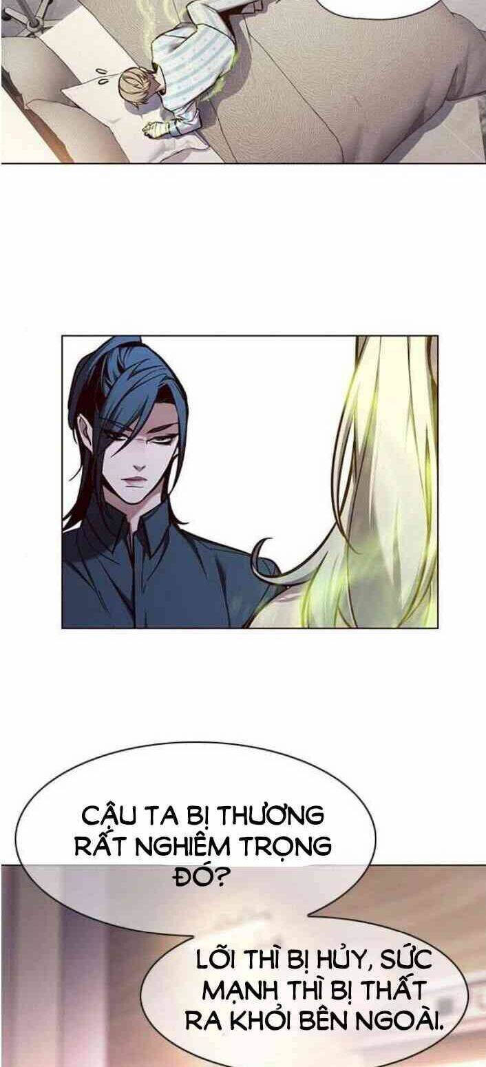 Hoá Thân Thành Mèo - Chapter 138 - Page 20