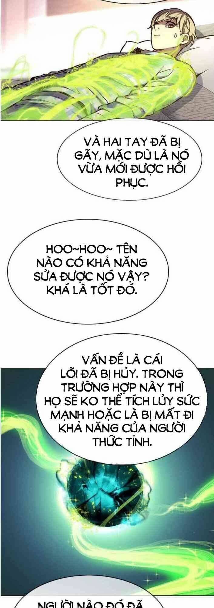Hoá Thân Thành Mèo - Chapter 138 - Page 21