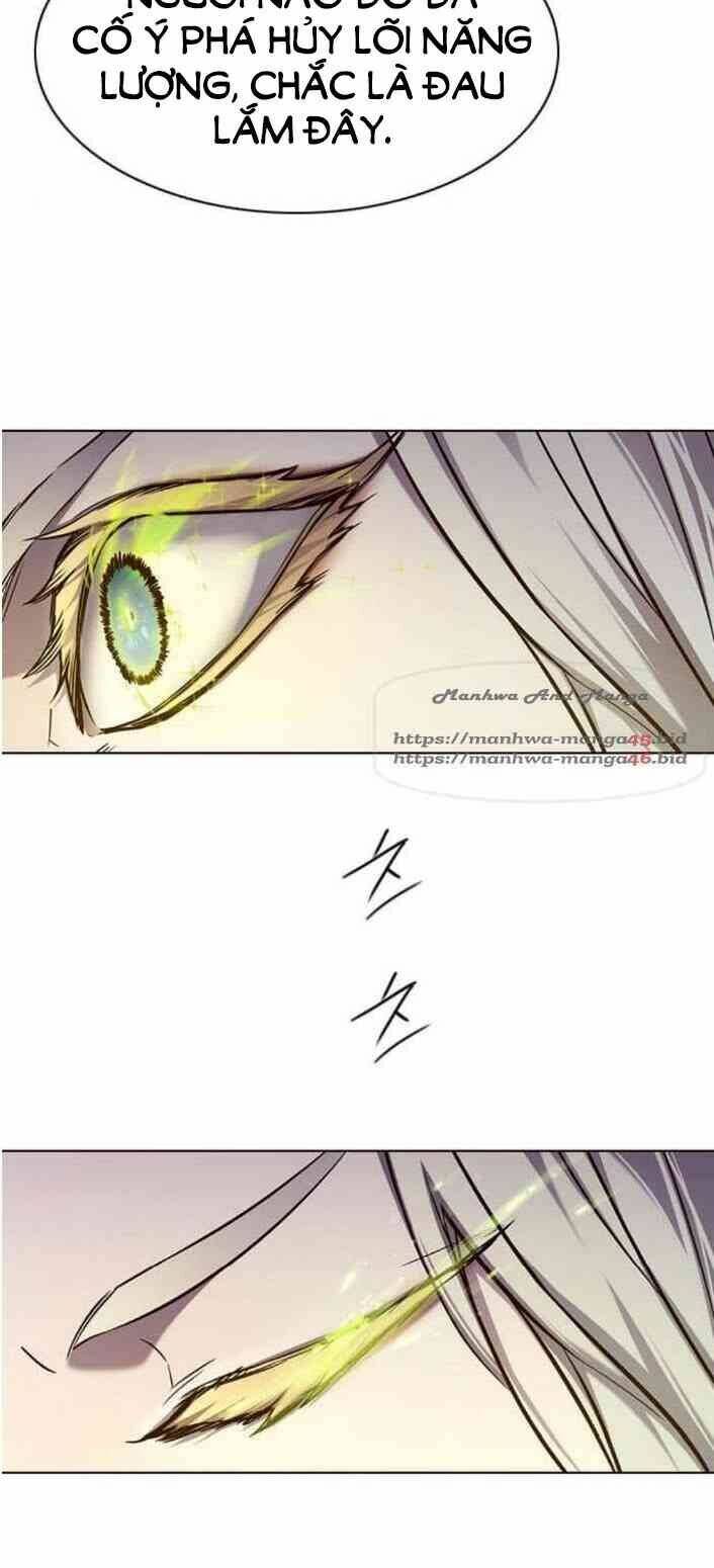 Hoá Thân Thành Mèo - Chapter 138 - Page 22