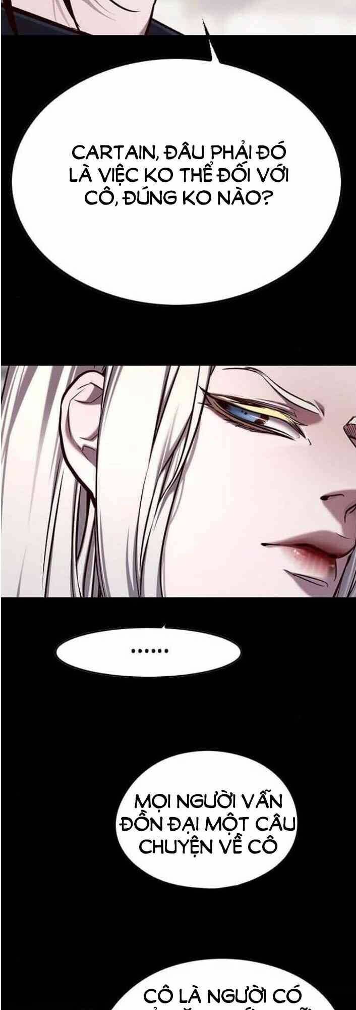 Hoá Thân Thành Mèo - Chapter 138 - Page 27