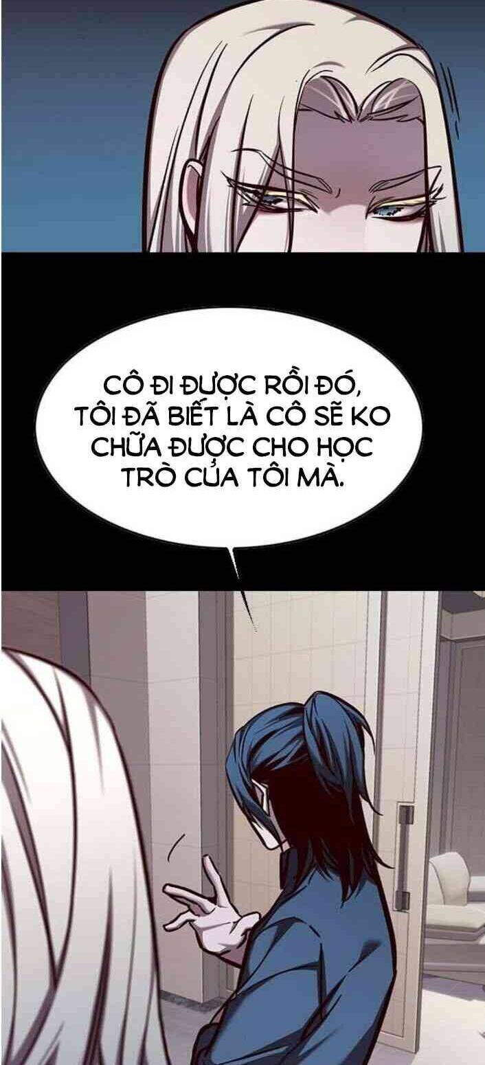 Hoá Thân Thành Mèo - Chapter 138 - Page 29