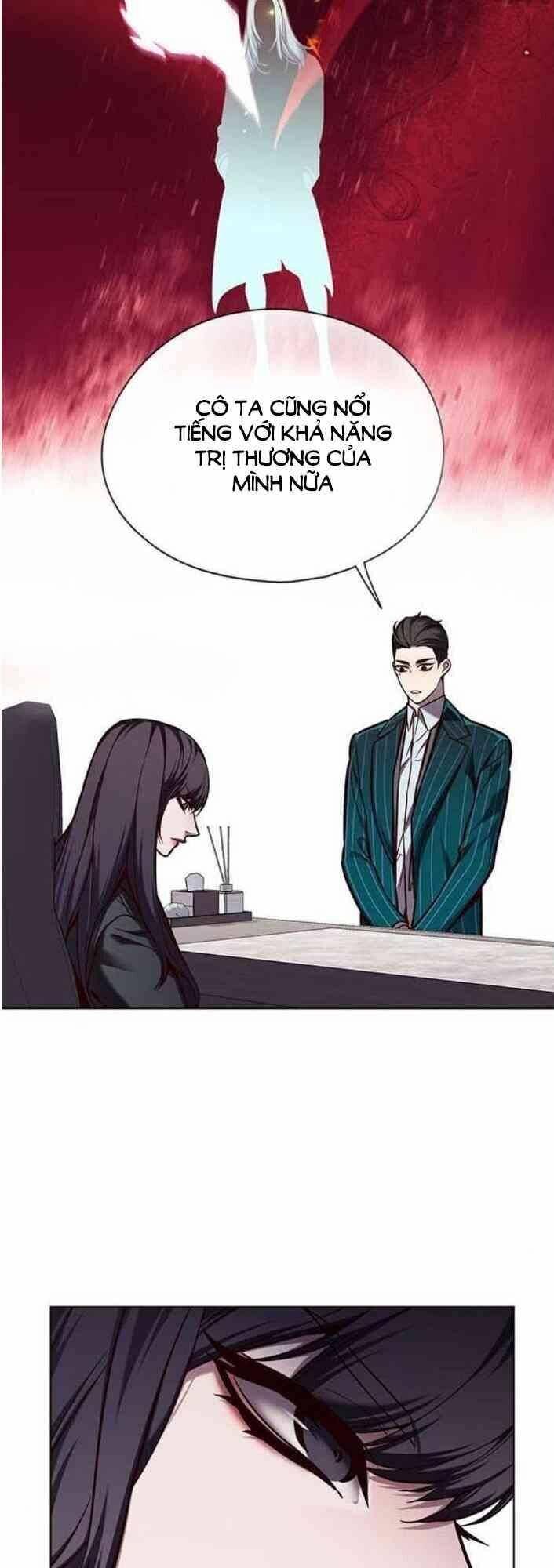 Hoá Thân Thành Mèo - Chapter 138 - Page 3