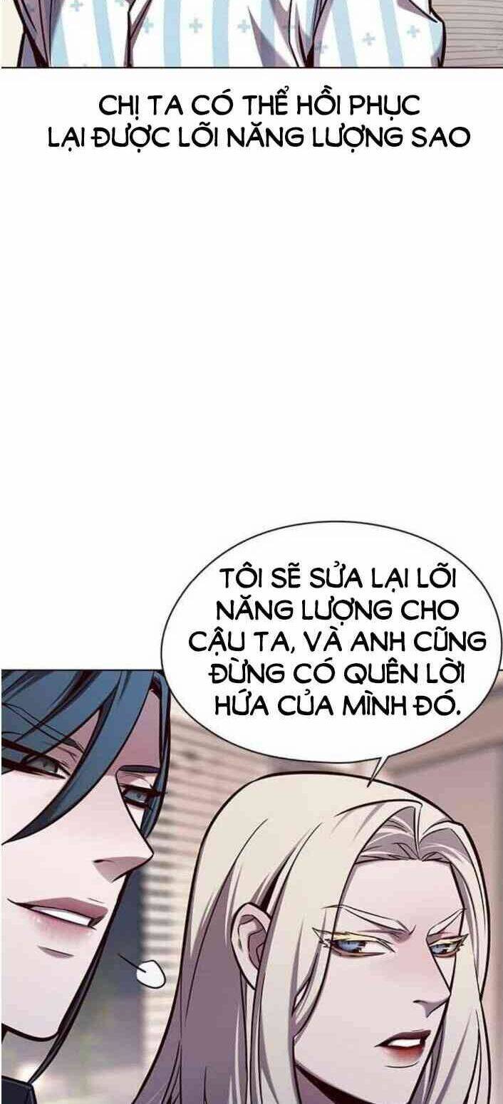 Hoá Thân Thành Mèo - Chapter 138 - Page 32