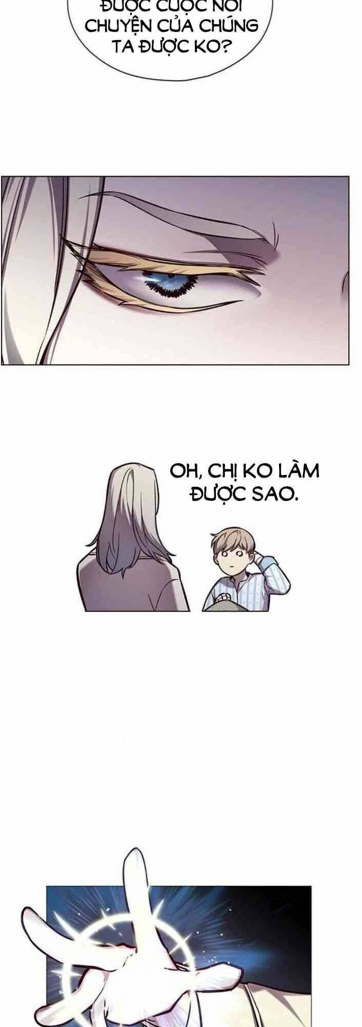 Hoá Thân Thành Mèo - Chapter 138 - Page 36