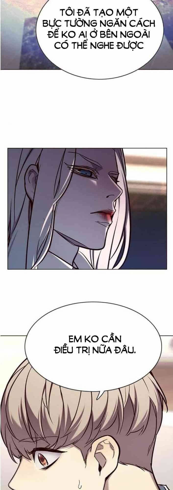 Hoá Thân Thành Mèo - Chapter 138 - Page 39