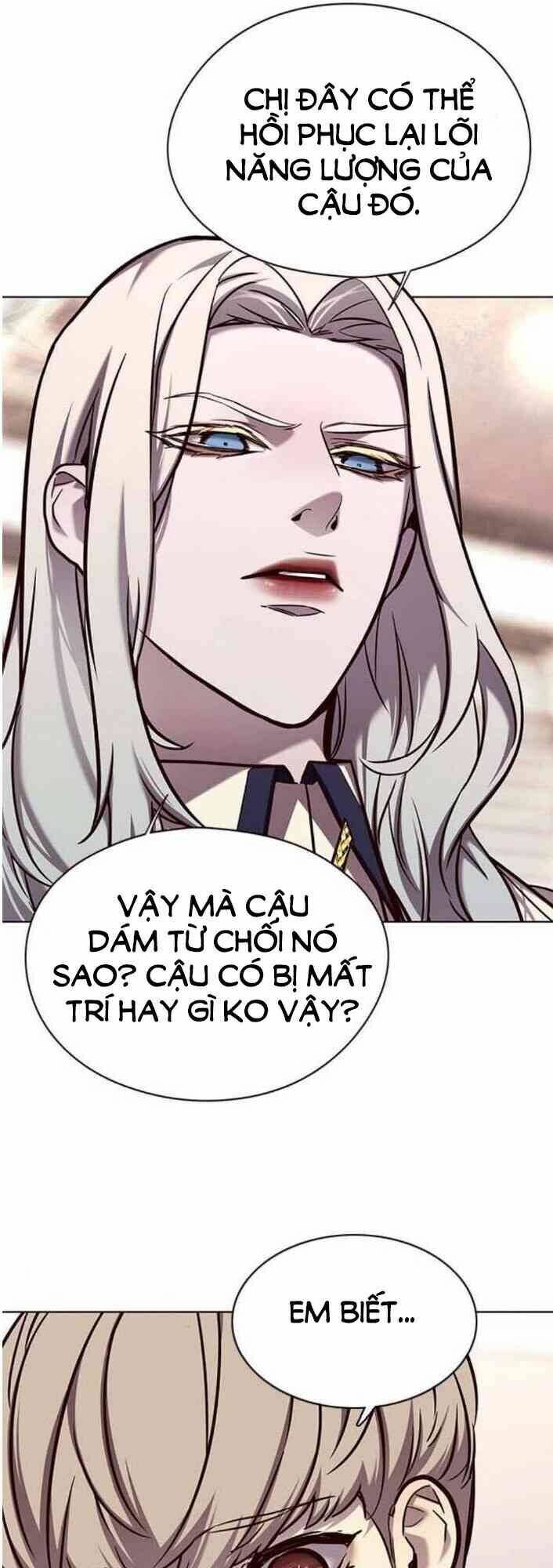 Hoá Thân Thành Mèo - Chapter 138 - Page 42