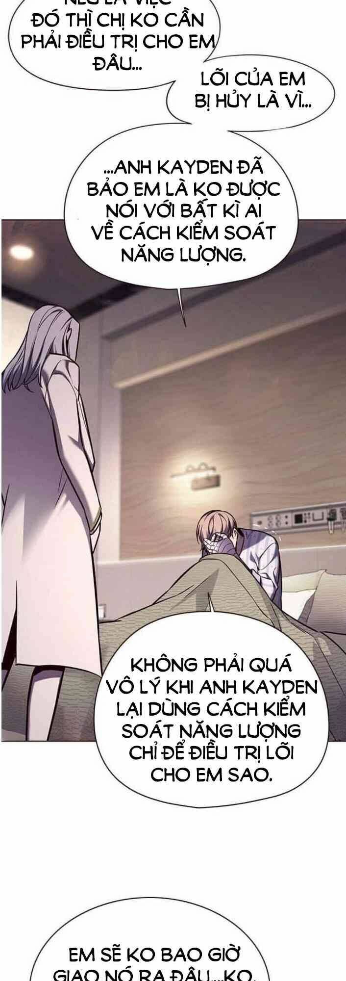 Hoá Thân Thành Mèo - Chapter 138 - Page 48