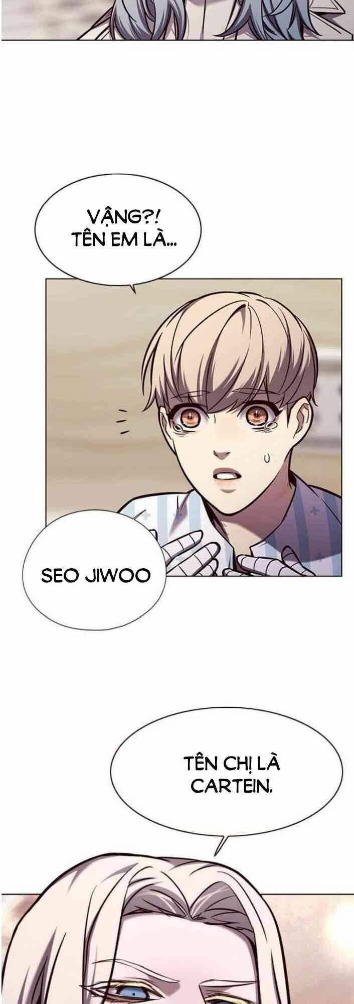 Hoá Thân Thành Mèo - Chapter 138 - Page 51