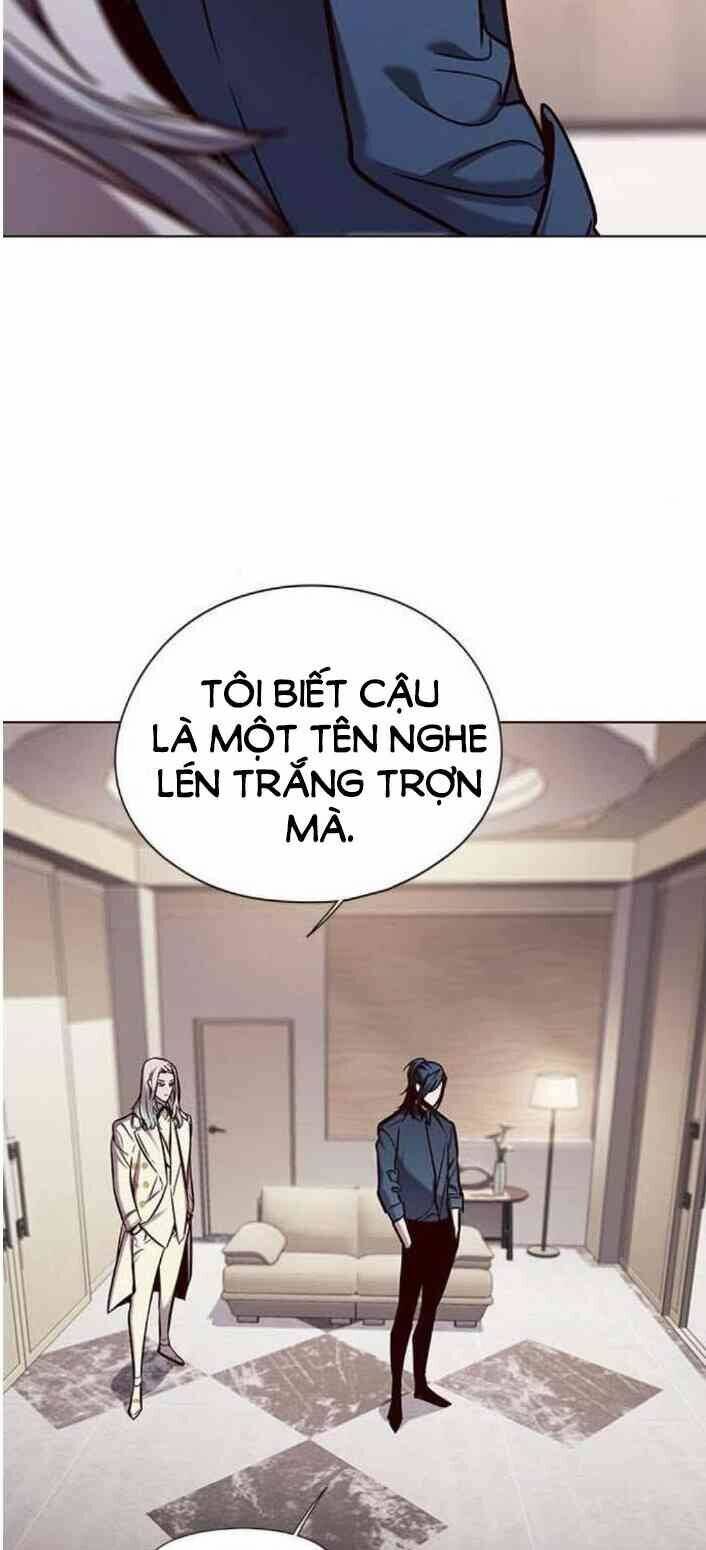 Hoá Thân Thành Mèo - Chapter 138 - Page 55