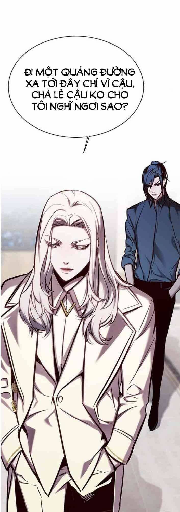 Hoá Thân Thành Mèo - Chapter 138 - Page 57