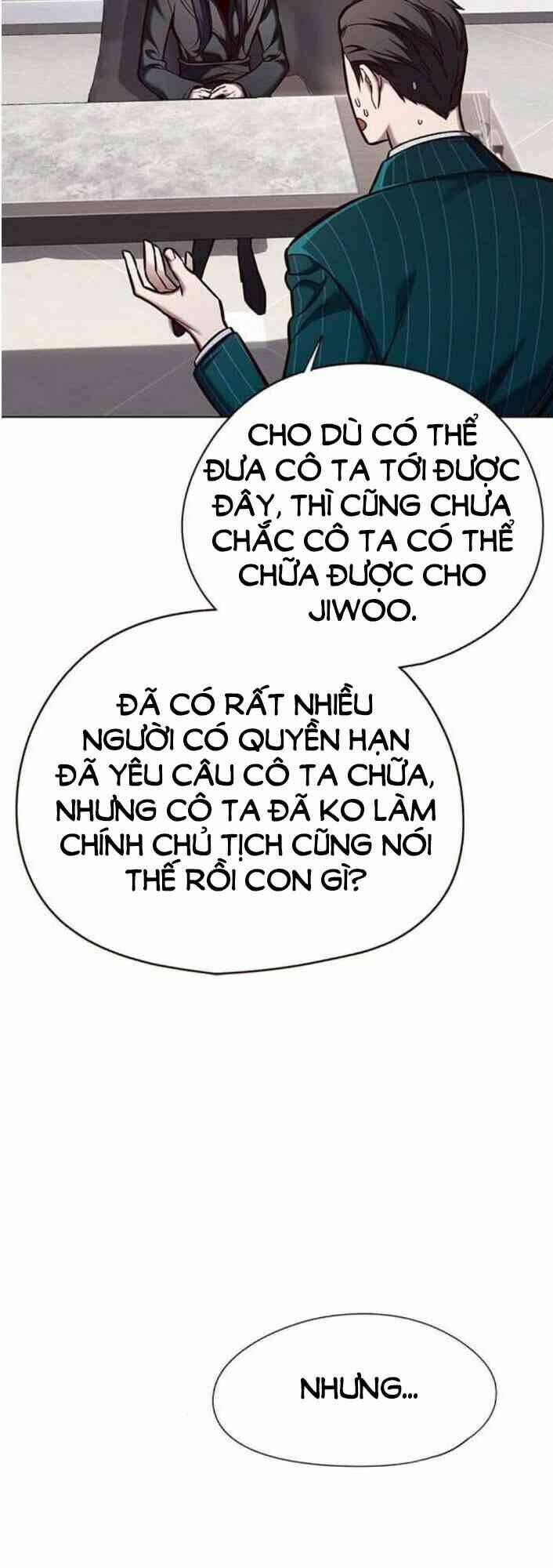 Hoá Thân Thành Mèo - Chapter 138 - Page 6