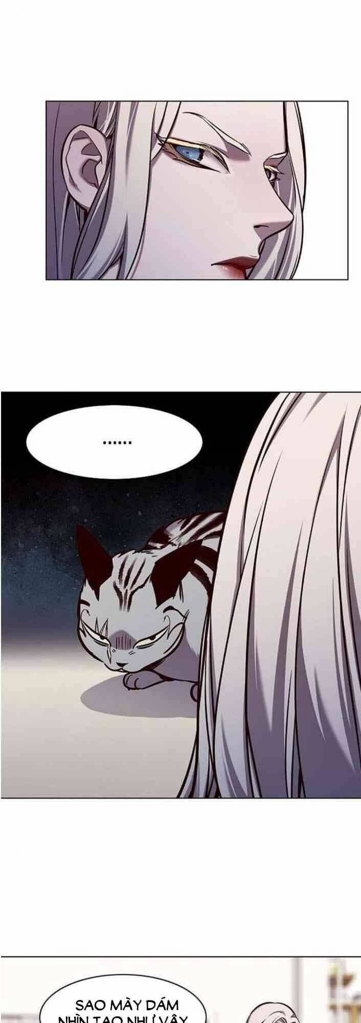Hoá Thân Thành Mèo - Chapter 138 - Page 66