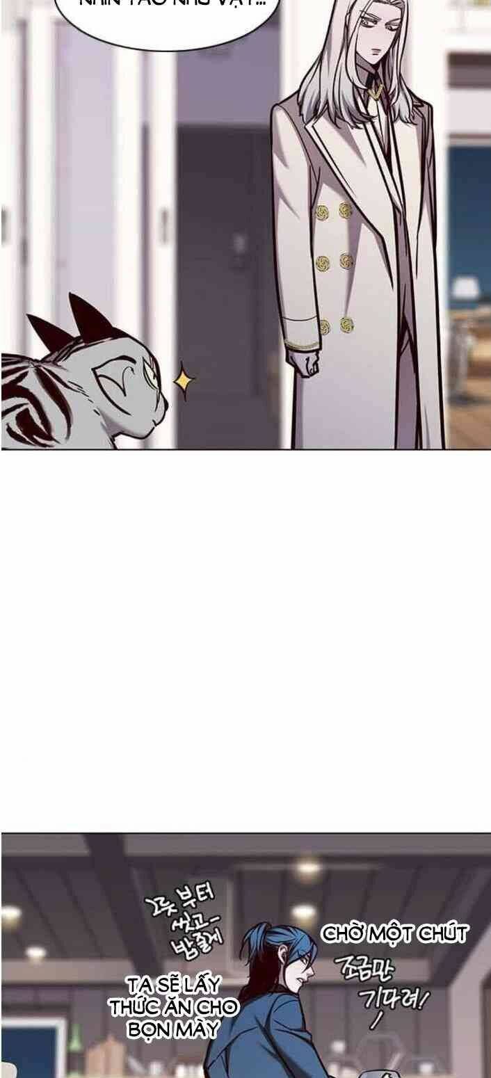 Hoá Thân Thành Mèo - Chapter 138 - Page 67