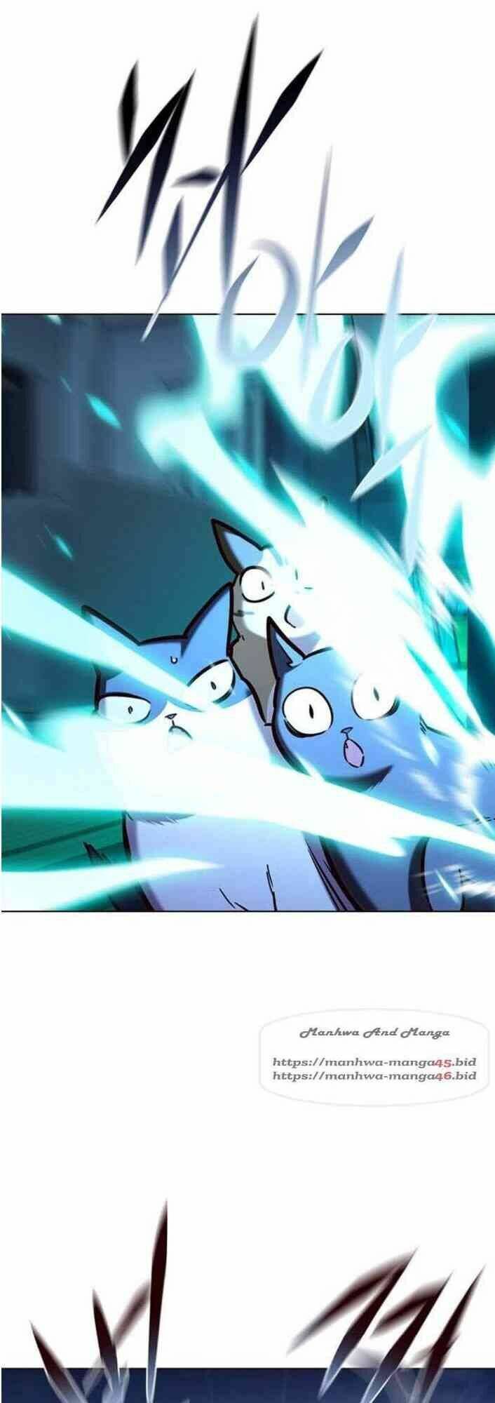Hoá Thân Thành Mèo - Chapter 138 - Page 69