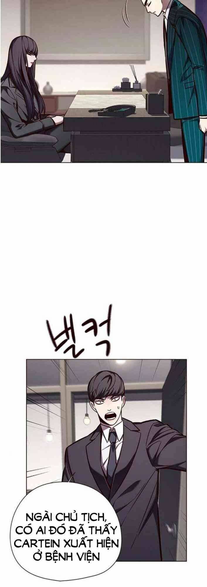 Hoá Thân Thành Mèo - Chapter 138 - Page 9