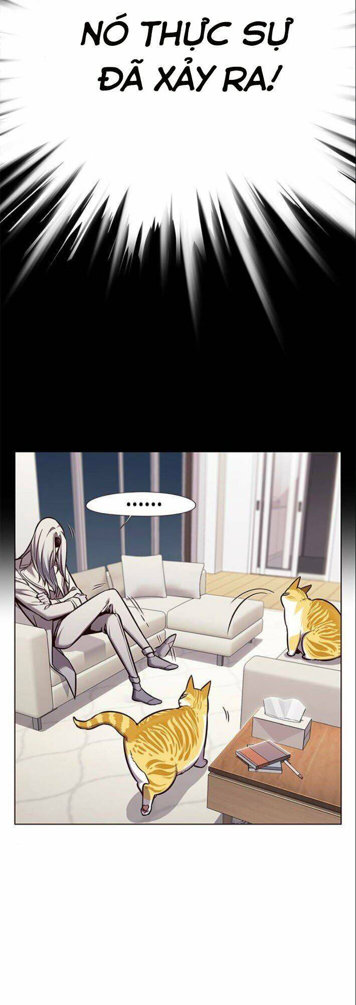 Hoá Thân Thành Mèo - Chapter 139 - Page 11